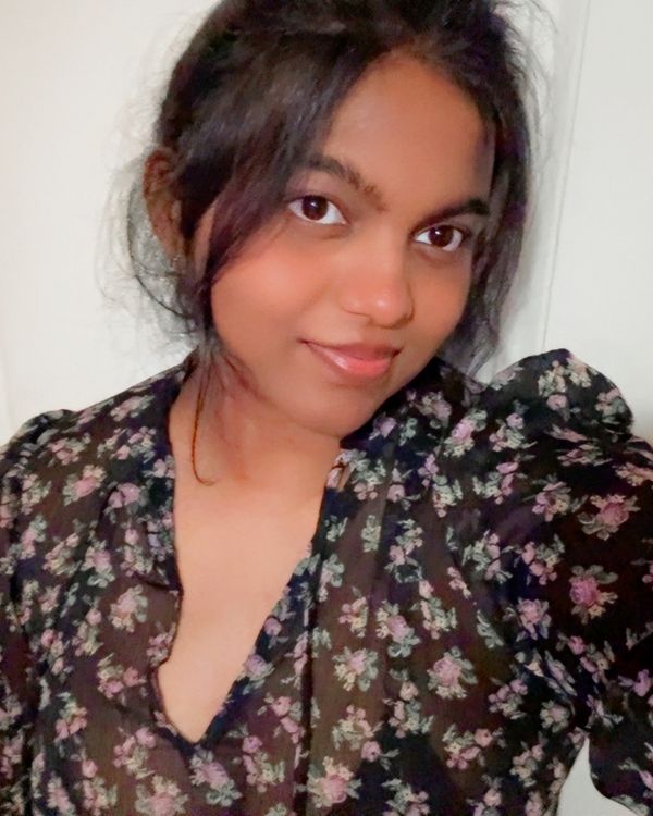 Danita Samuel Prakash