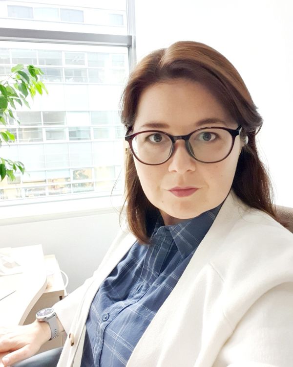 Marina Volkova