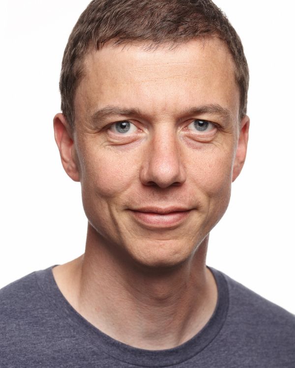 Petr Simecek