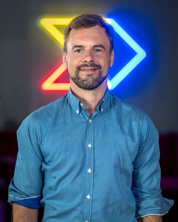 Radek Hendrych